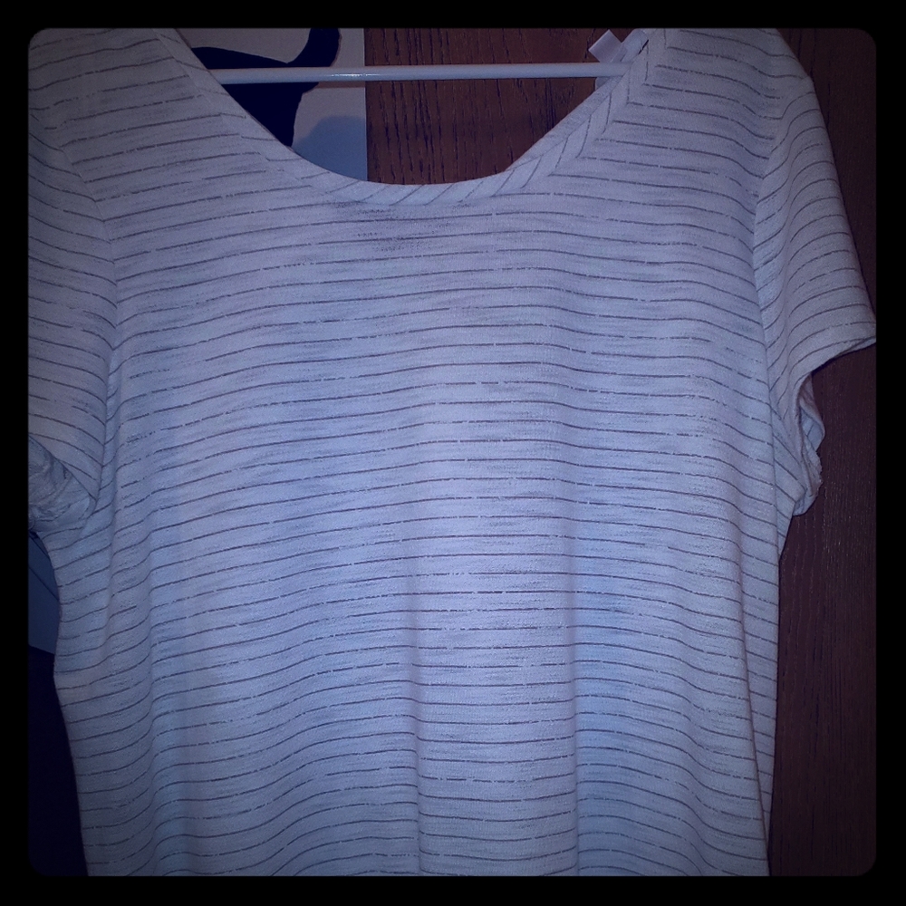 Lauren Conrad Tunic